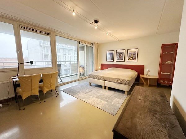 Foto - Te koop: Boulevard de Wielingen 70-005, 4506 JL Cadzand